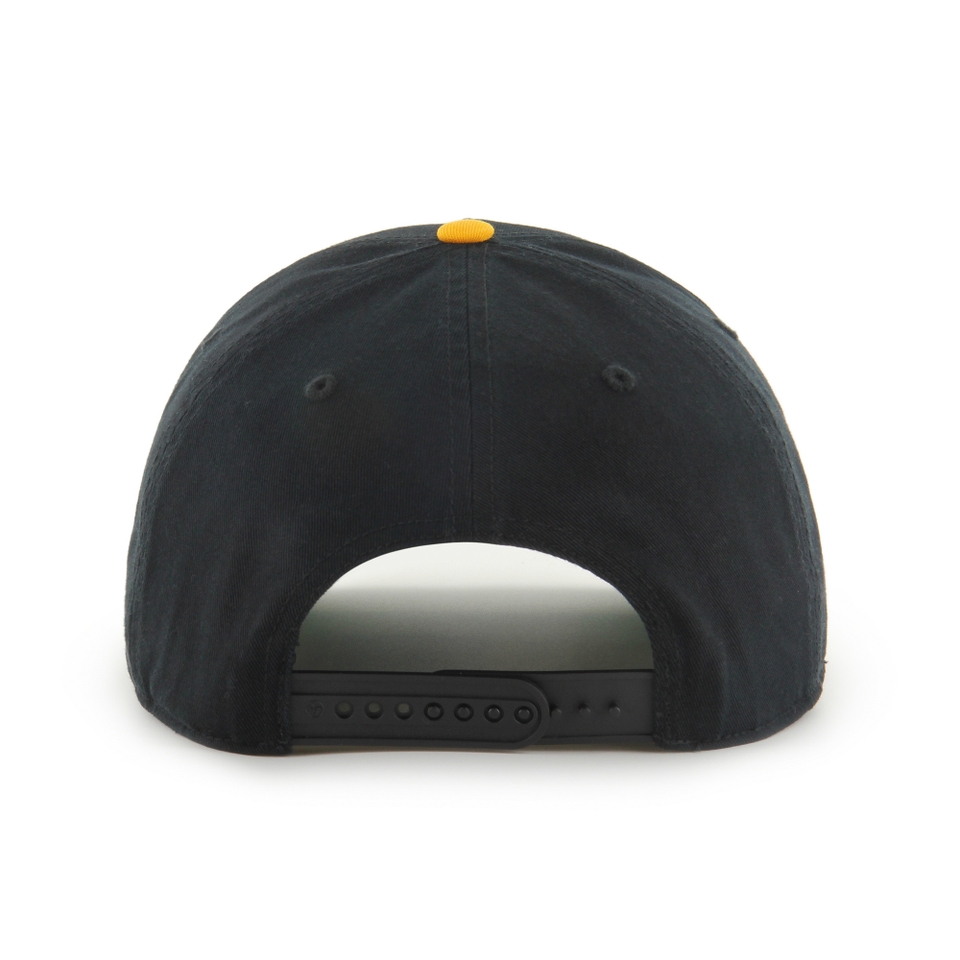 PITTSBURGH STEELERS '47 ATKIN HITCH RF