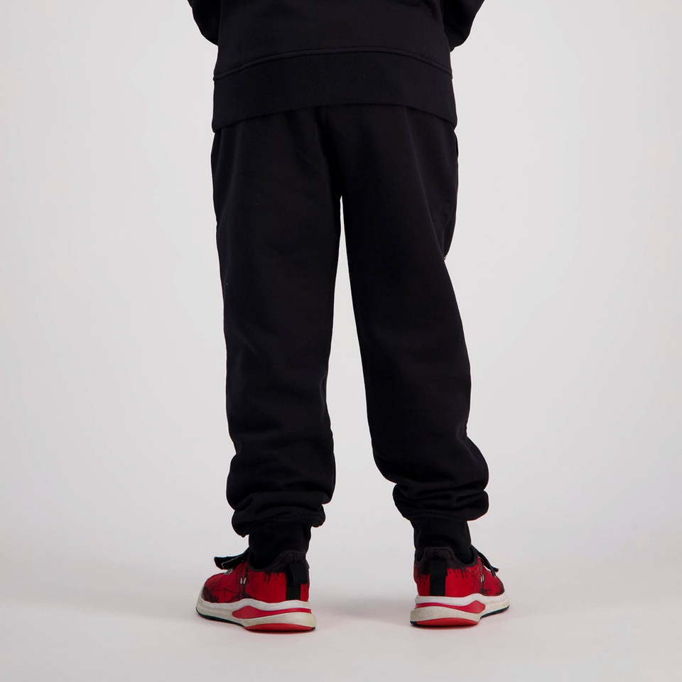 KIDS CNZ TRACKPANT BLACK