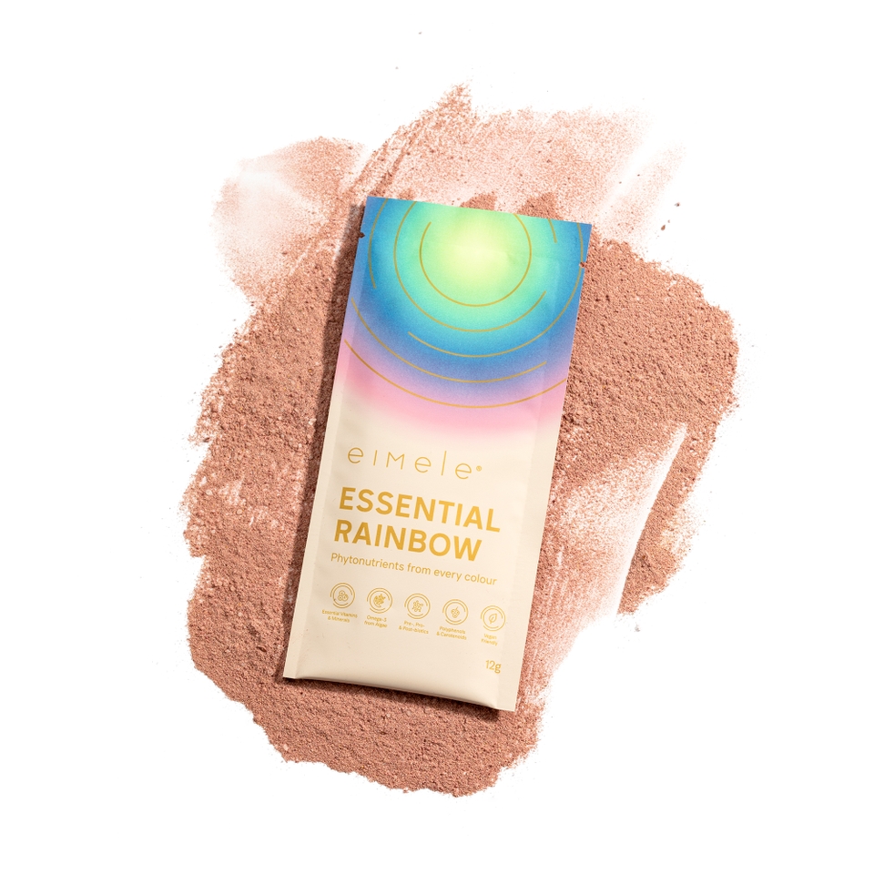 essential rainbow travel edition