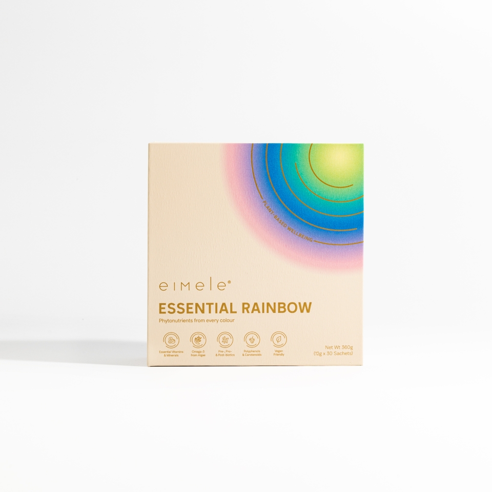 essential rainbow travel edition