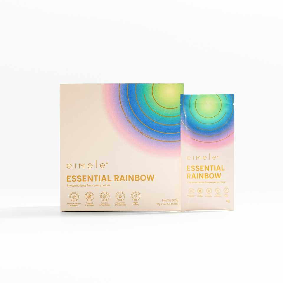 essential rainbow travel edition