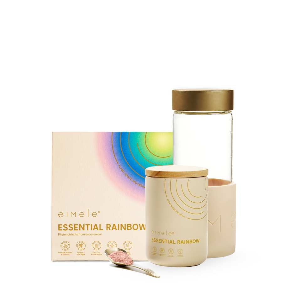 essential rainbow travel edition