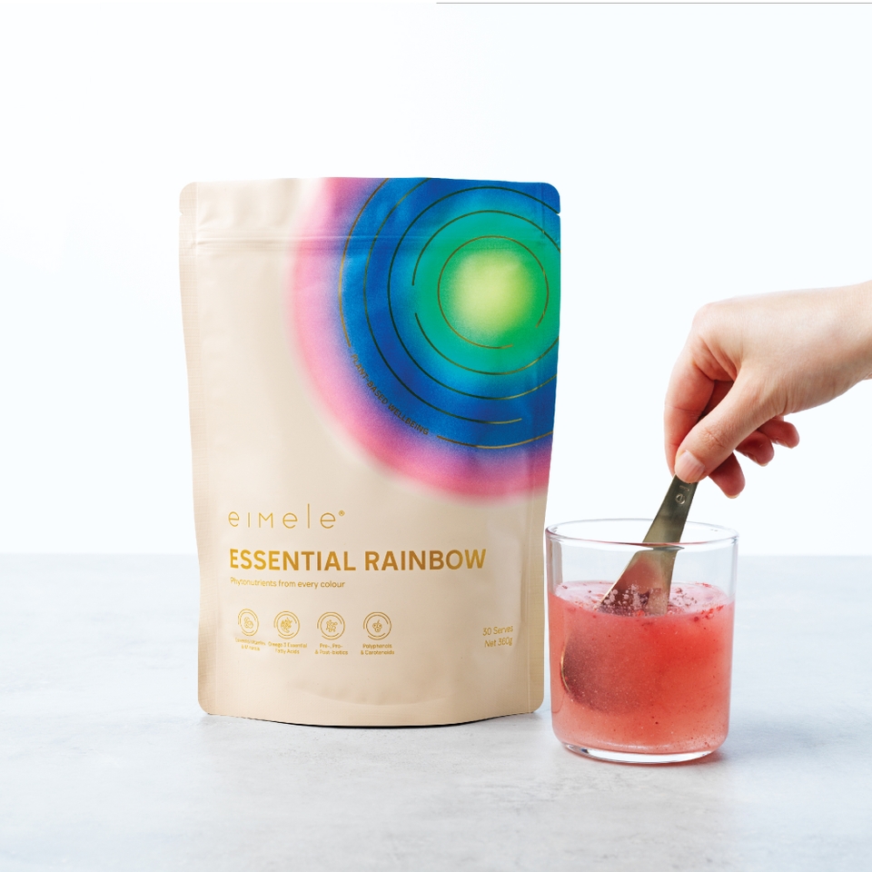essential rainbow travel edition
