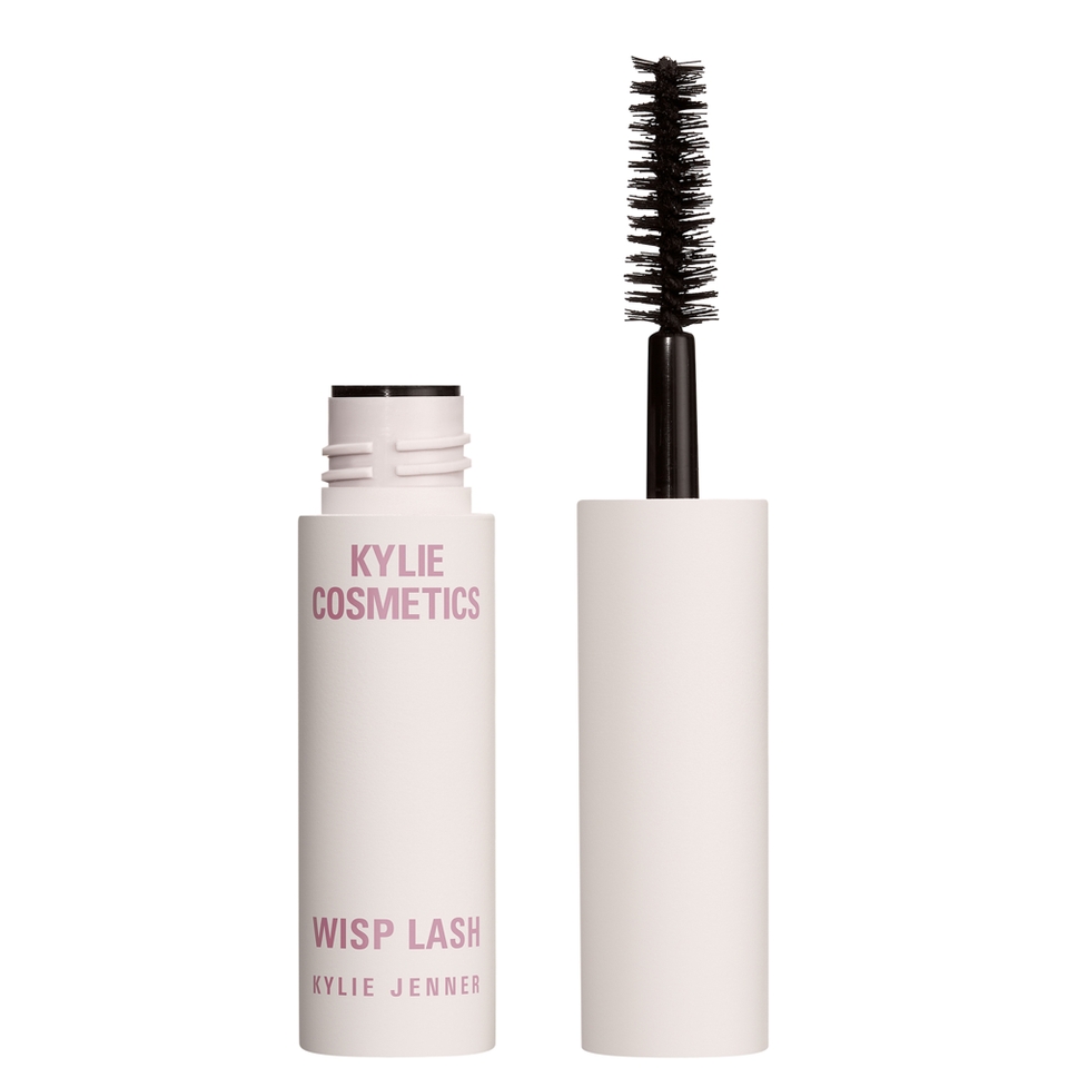 Kylie Cosmetics Mini Wisp Lash Mascara - Black 5ml