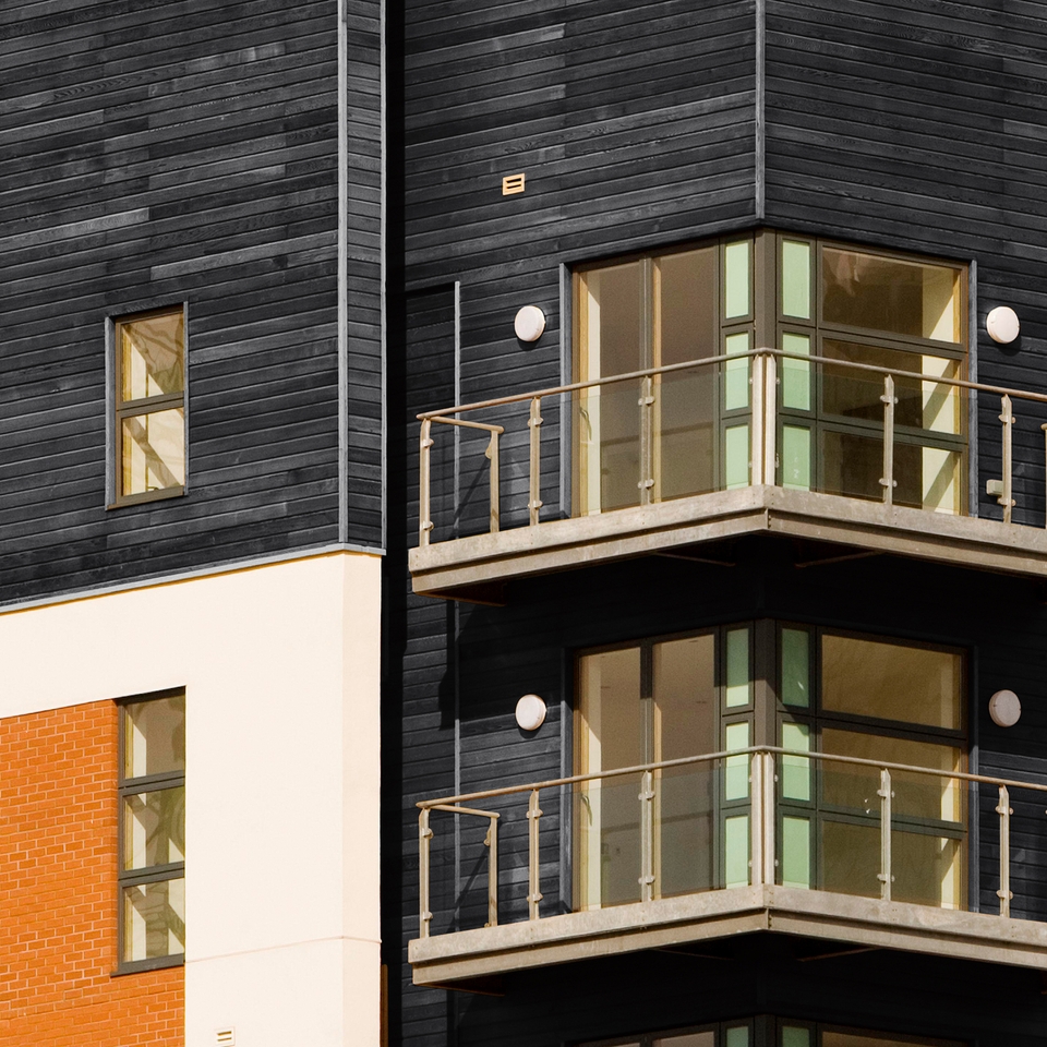 Sadolin Classic All Purpose Weatherproof Interior & Exterior Wood Stain