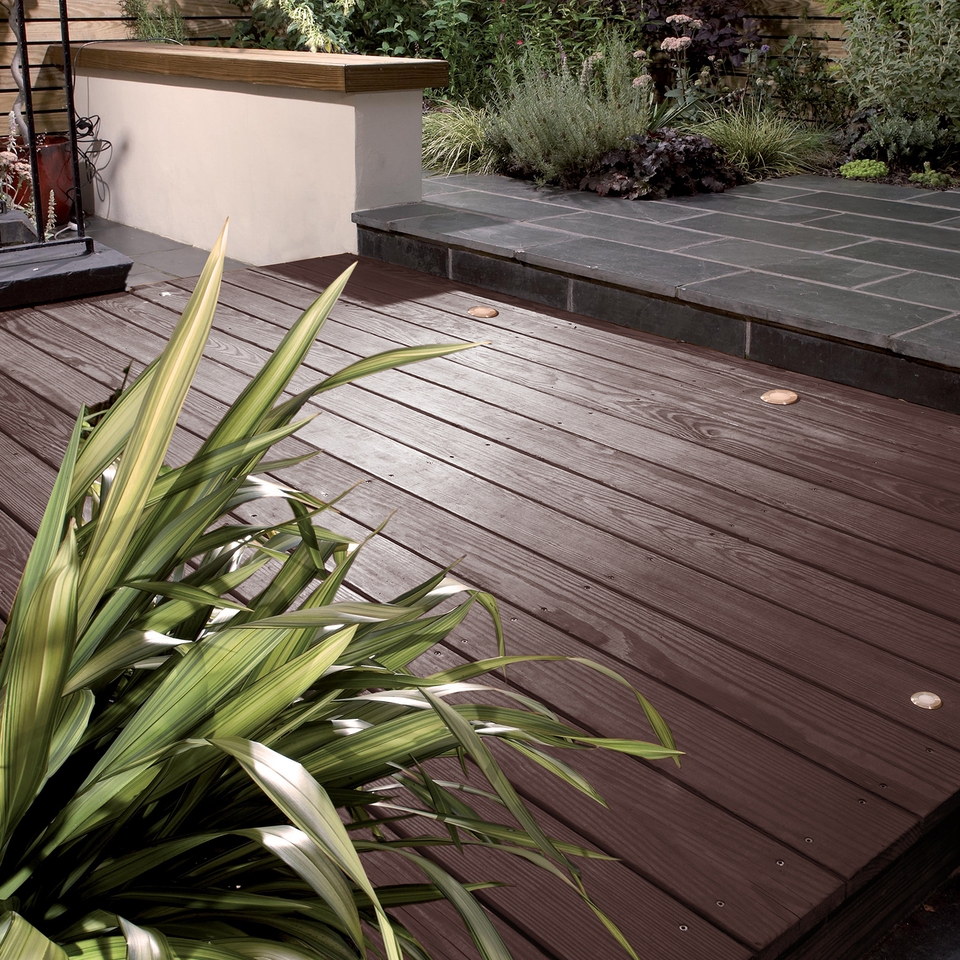 Sadolin Classic All Purpose Weatherproof Interior & Exterior Wood Stain