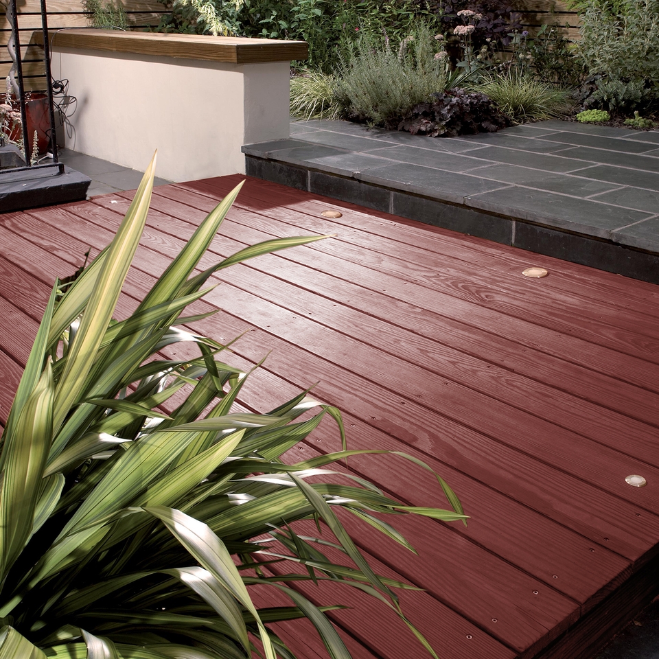 Sadolin Classic All Purpose Weatherproof Interior & Exterior Wood Stain