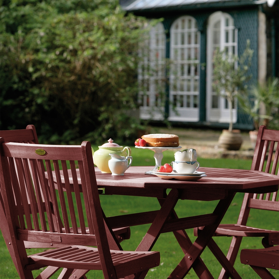 Sadolin Classic All Purpose Weatherproof Interior & Exterior Wood Stain