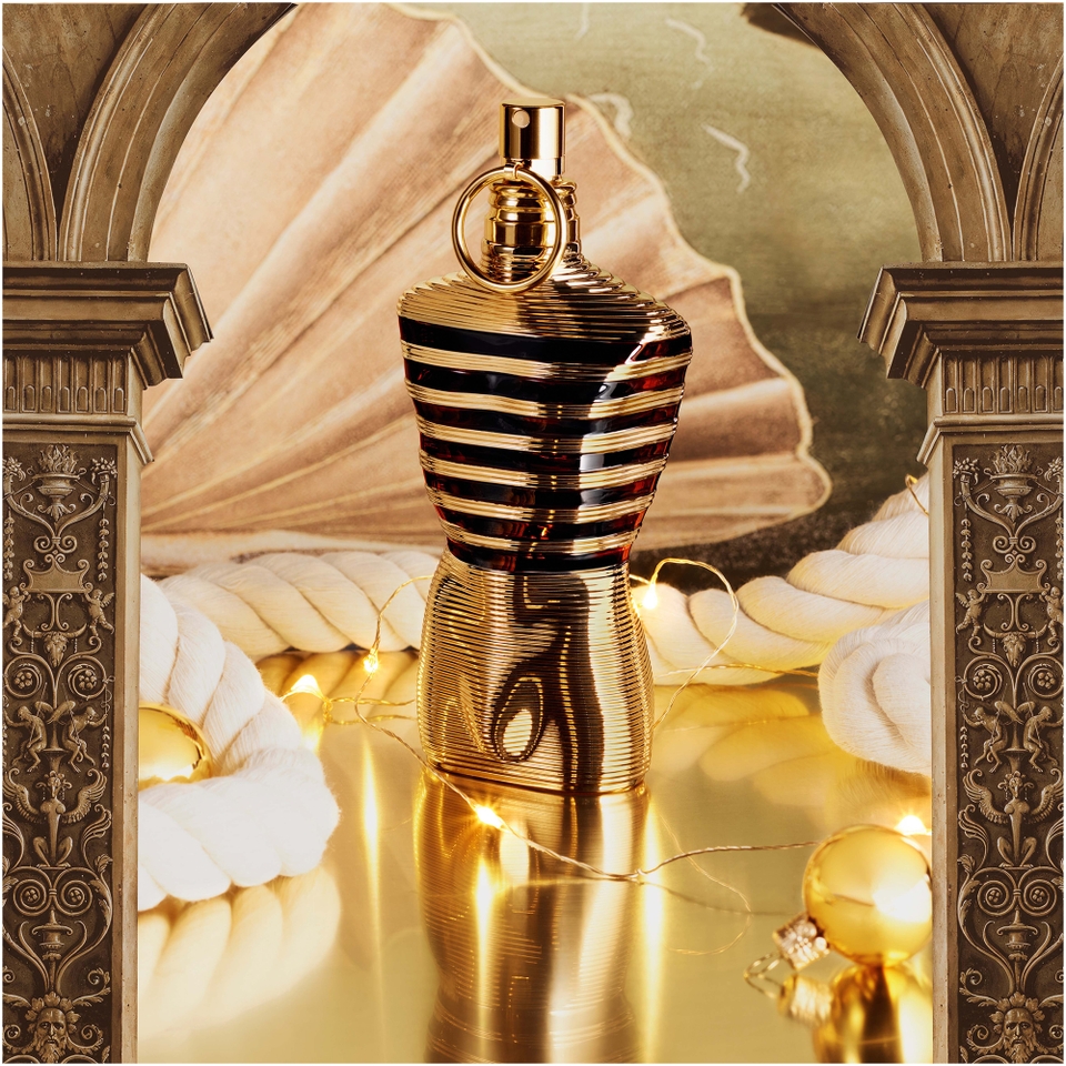 Jean paul gaultier perfume precio clearance