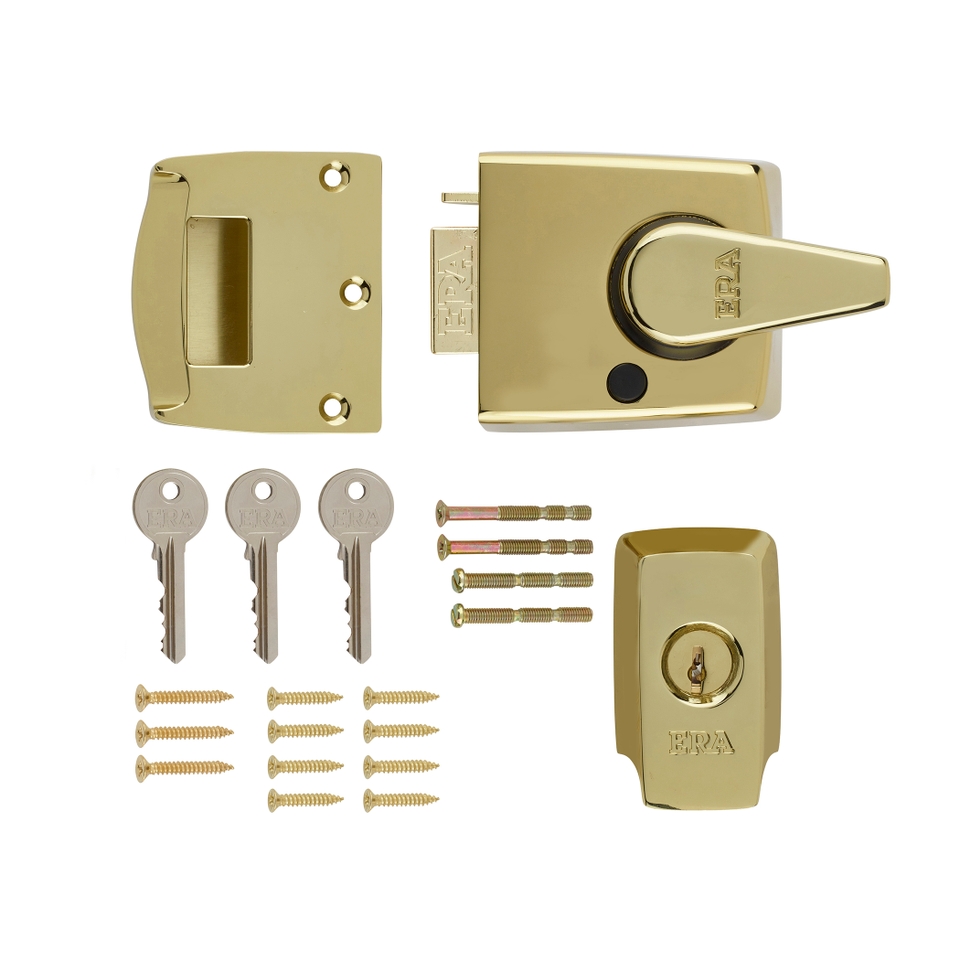 Door Locks Homebase