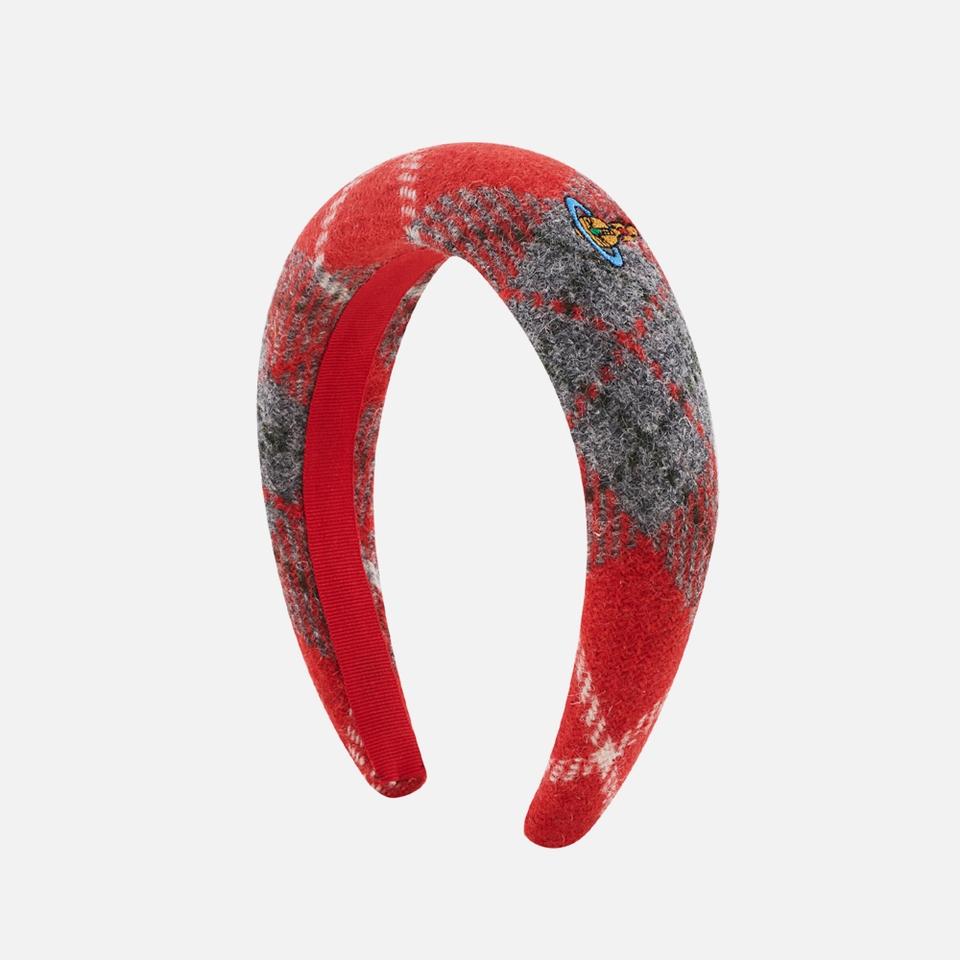 Vivienne Westwood Wool Hairband