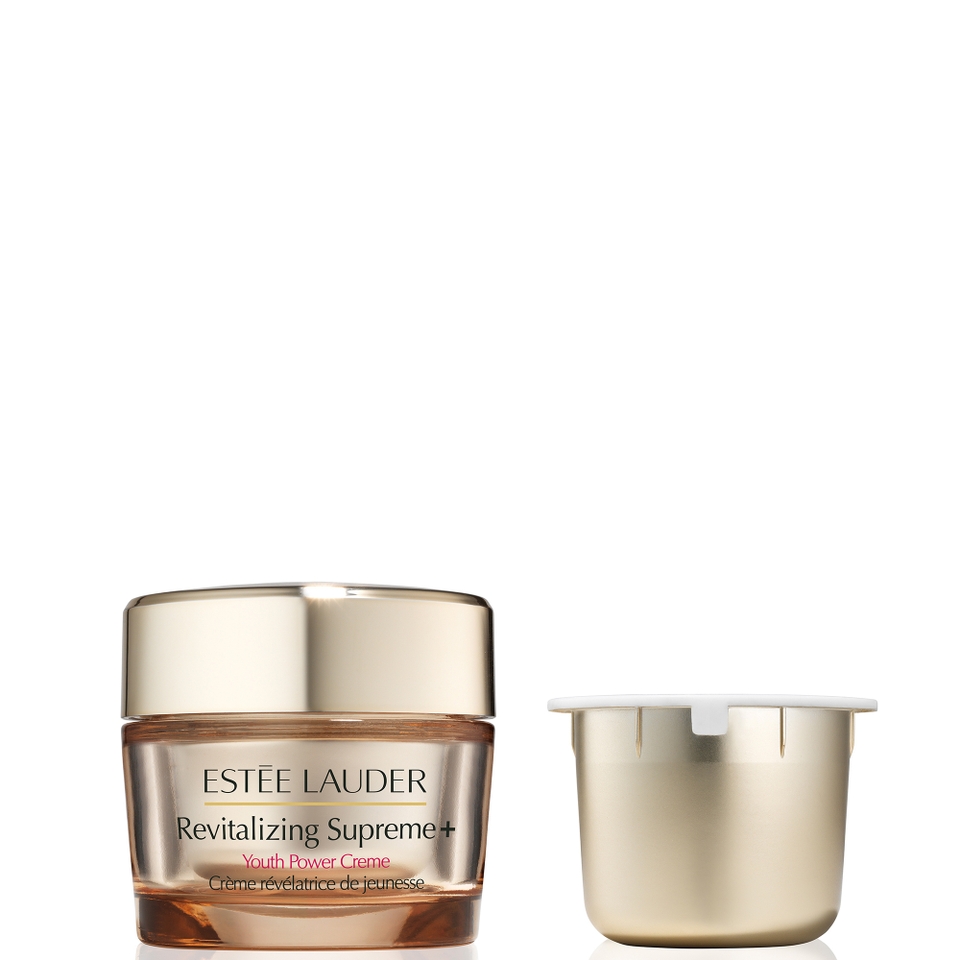 Estée Lauder Revitalizing Supreme+ Moisturizer Skincare Set ($218.00) |  Dermstore