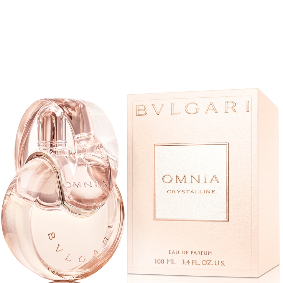 BVLGARI OMNIA CRYSTALLINE ボディミルク100ml BVLGARI（ブルガリ）の「オムニア クリスタリン ボディミルク