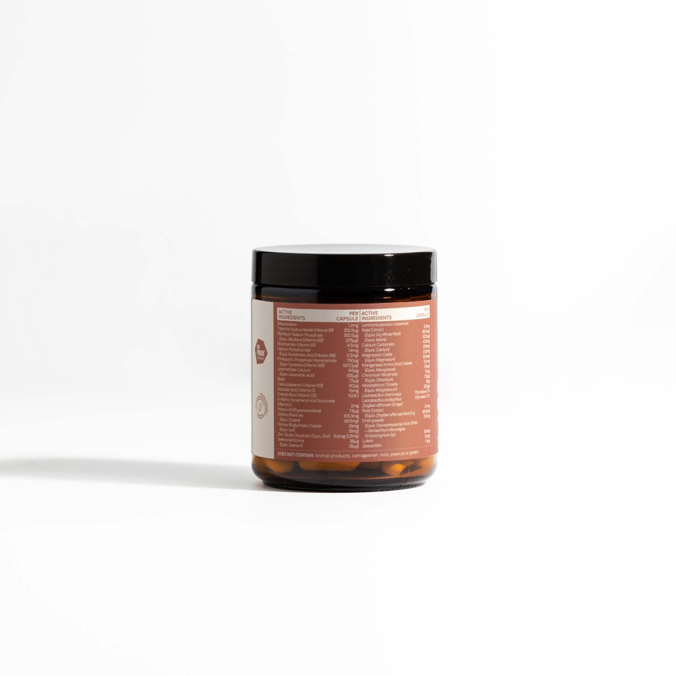 essential prenatal