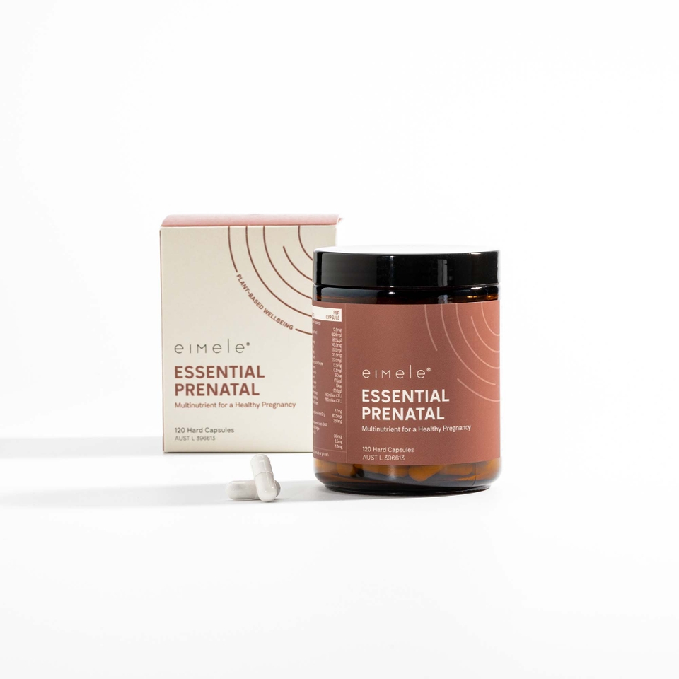 essential prenatal
