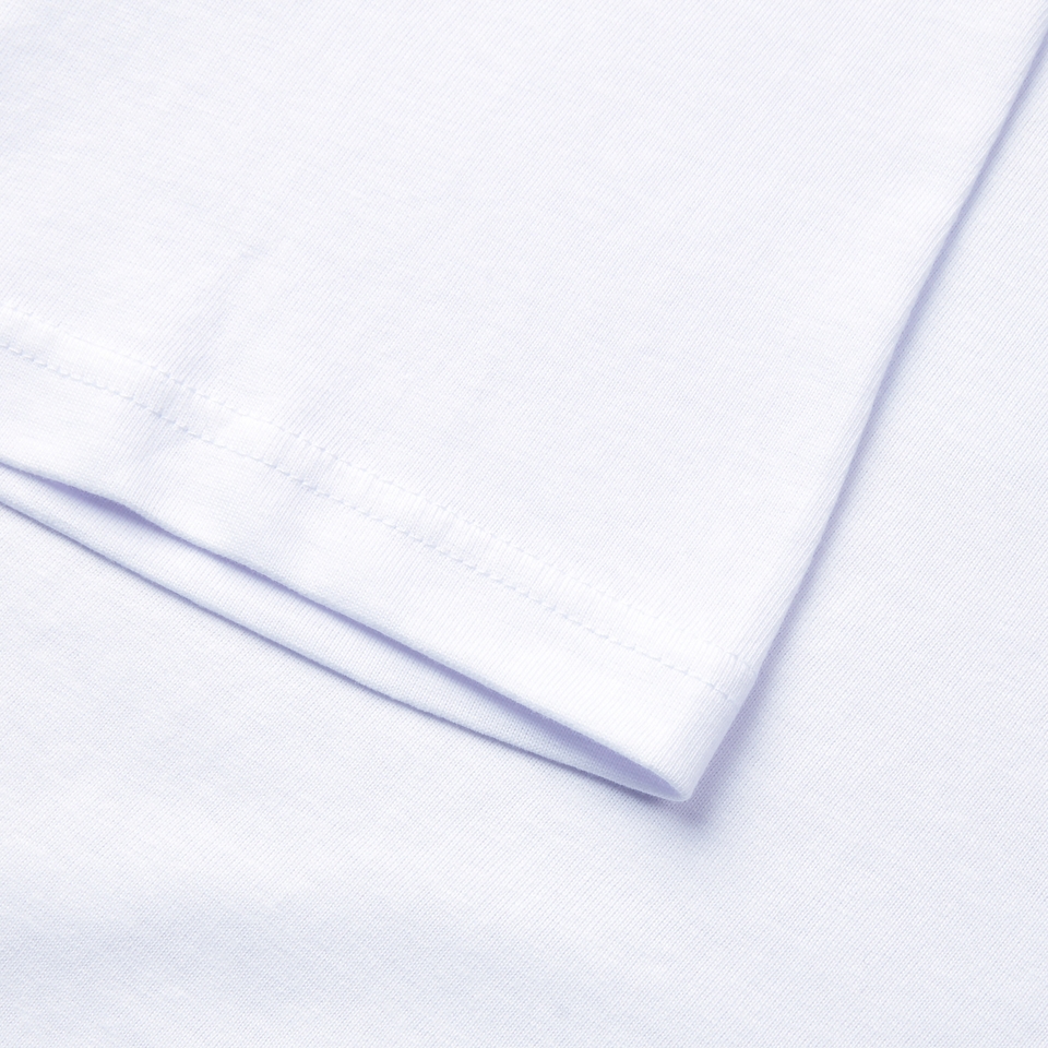 Unisex 'Bloom' T-Shirt - White