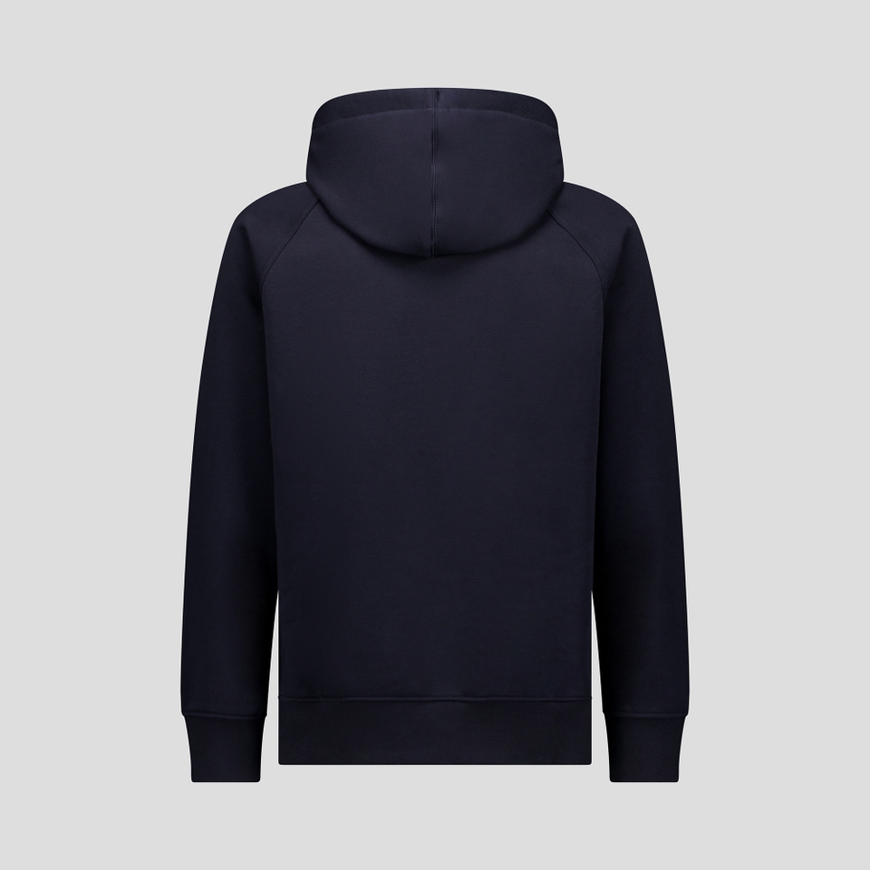 KIDS TARANAKI 2024 REPLICA TRAINING HOODIE