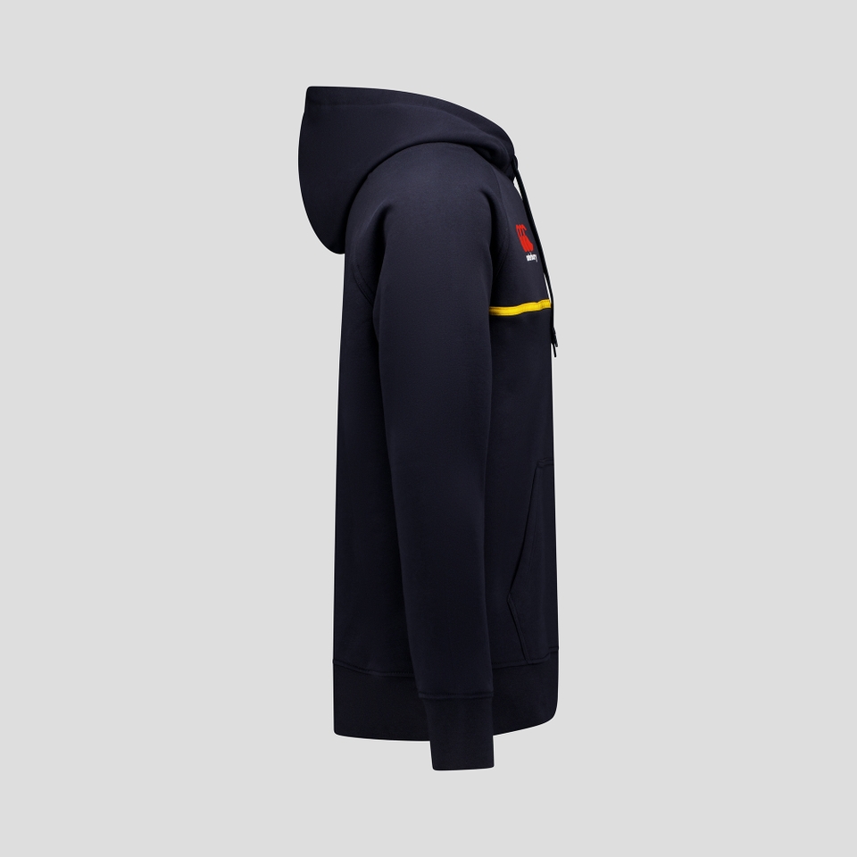KIDS TARANAKI 2024 REPLICA TRAINING HOODIE