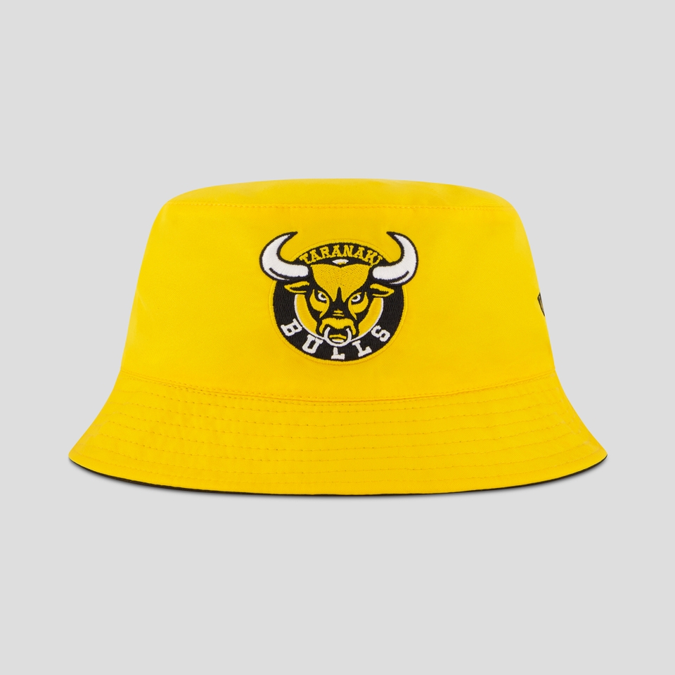 ADULT TARANAKI BUCKET HAT