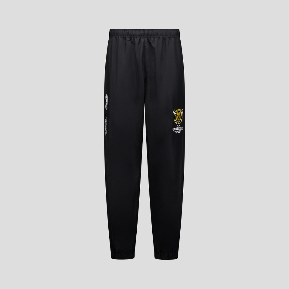 MENS TARANAKI CUFFED STADIUM PANT
