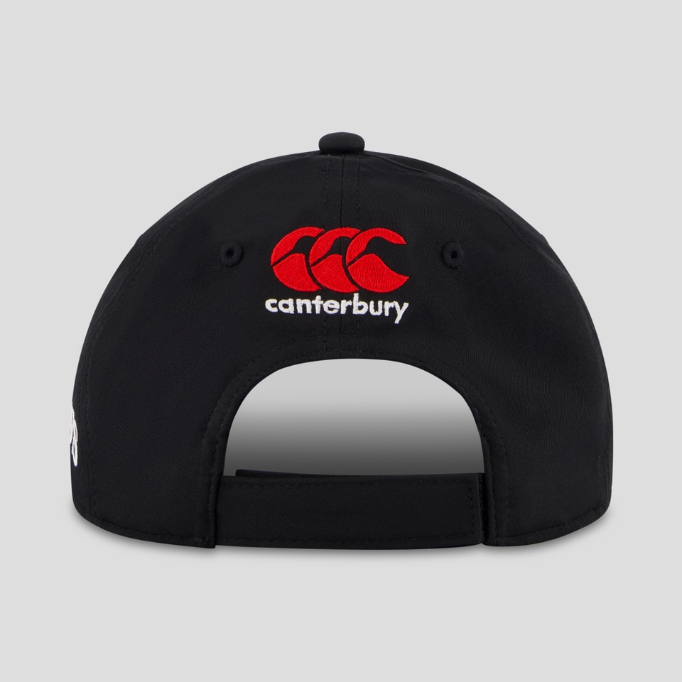 ADULT TARANAKI BULLS TRAINING CAP