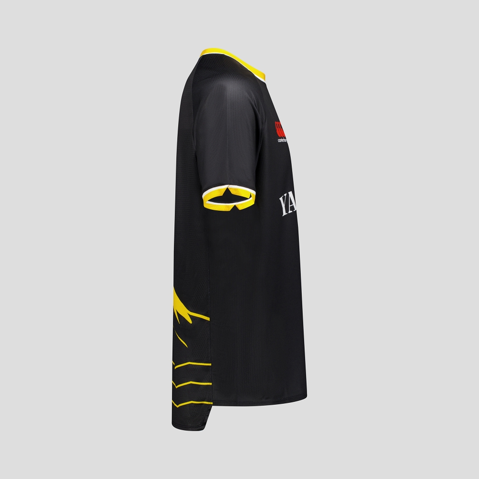 ADULT TARANAKI 2024 REPLICA TRAINING T-SHIRT