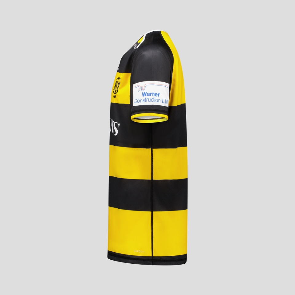 KIDS TARANAKI 2024 REPLICA BULLS JERSEY