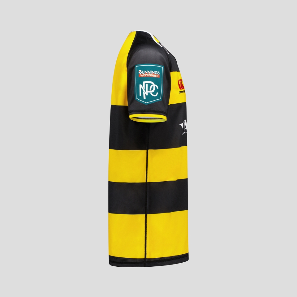 KIDS TARANAKI 2024 REPLICA BULLS JERSEY