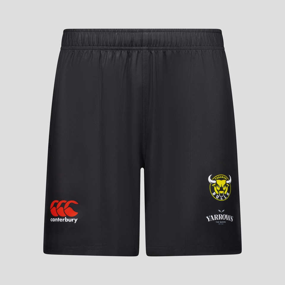 MENS TARANAKI 2024 REPLICA TRAINING SHORT
