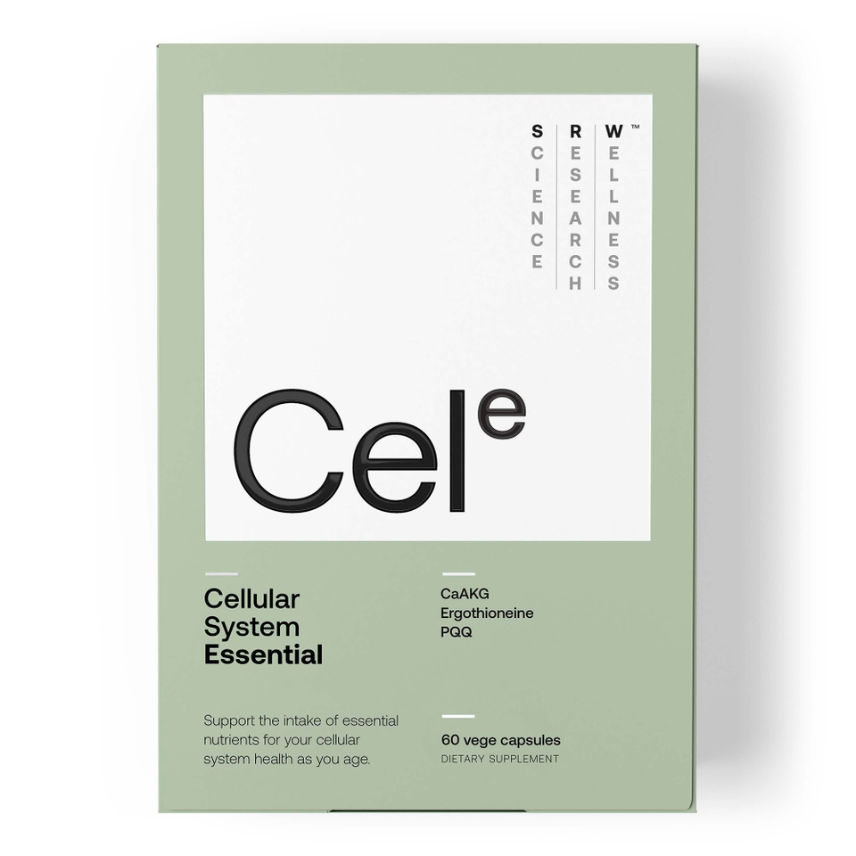 Celᵉ Cellular Essential