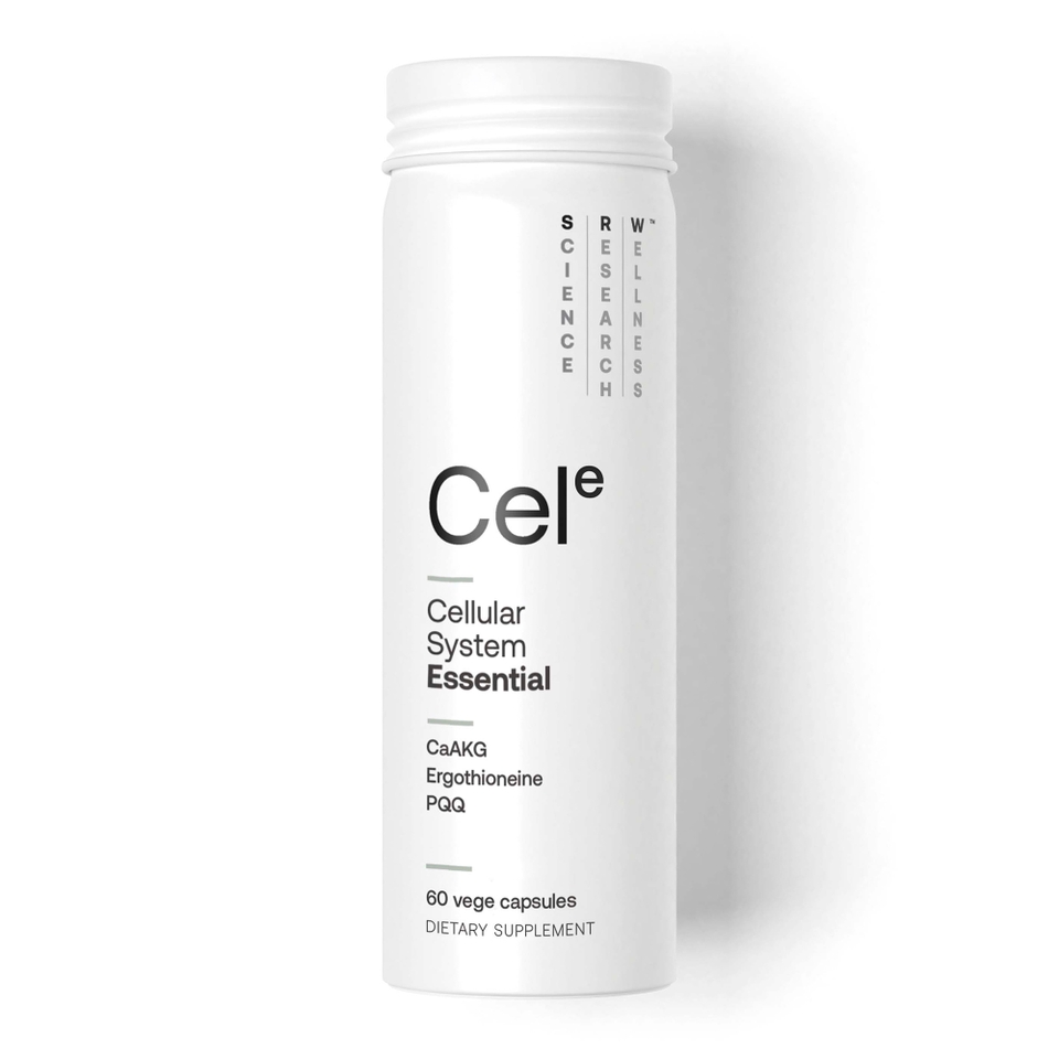 Celᵉ Cellular Essential