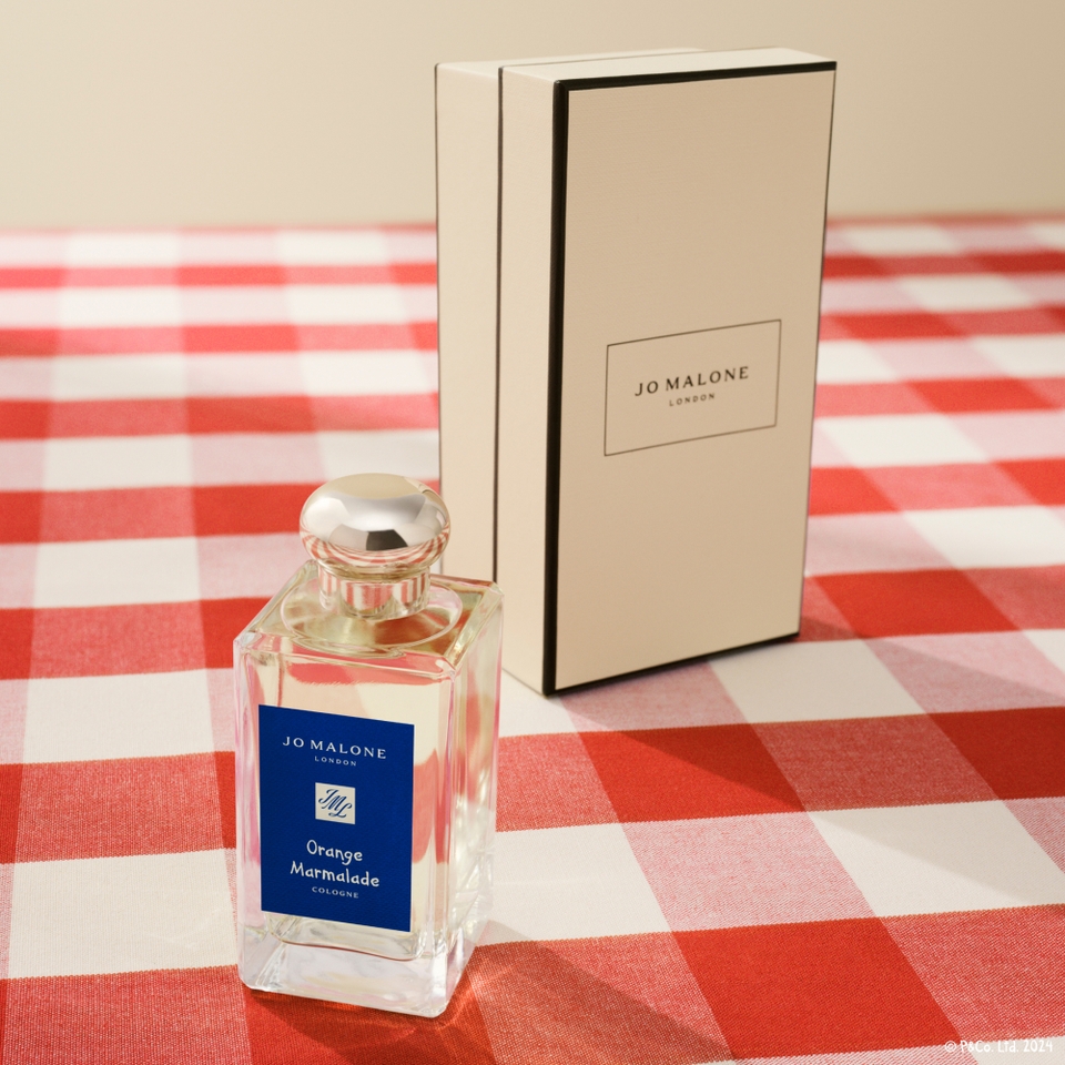 Jo Malone London Orange Marmalade Cologne Review