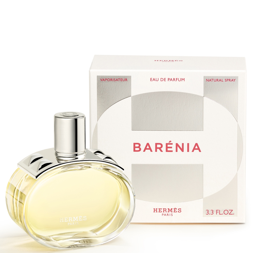 HERMES BARÉNIA ヘアミスト 30mL HERMÈS Barénia Hair Mist (30ml) | Harrods US