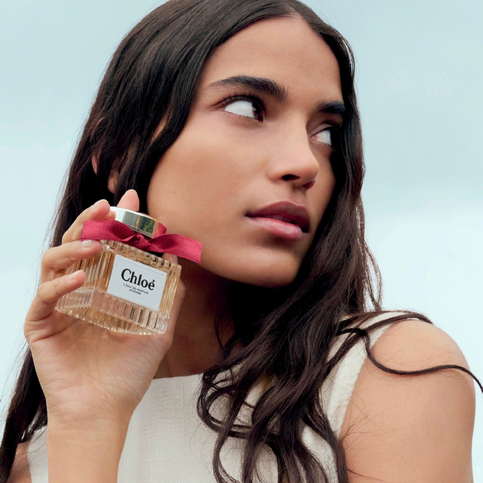 Chloé Eau de Parfum Intense 10ml 2本セット Chloe Eau De Parfum Set | Cosmopolitan Shop