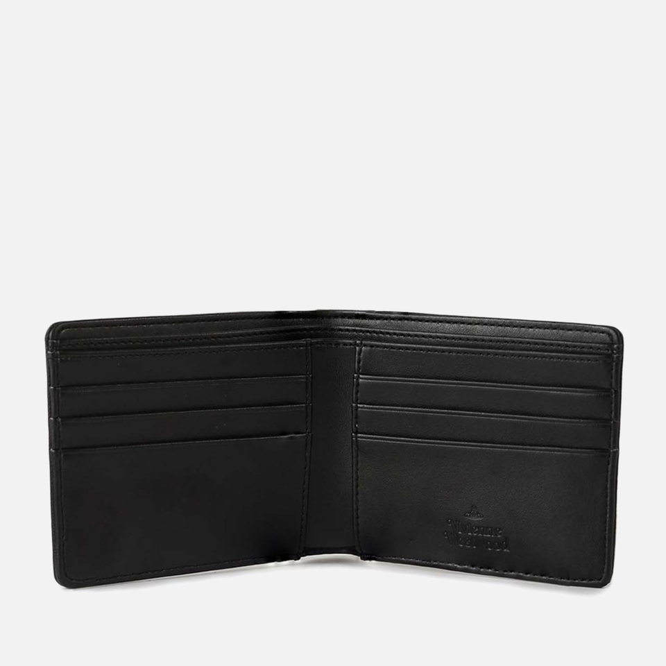 Vivienne Westwood Men's Wallet - Black