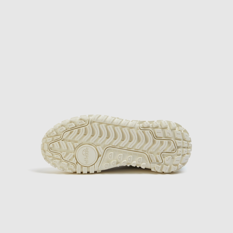 Women’s LSR Trainer DNA White/Green/Silver