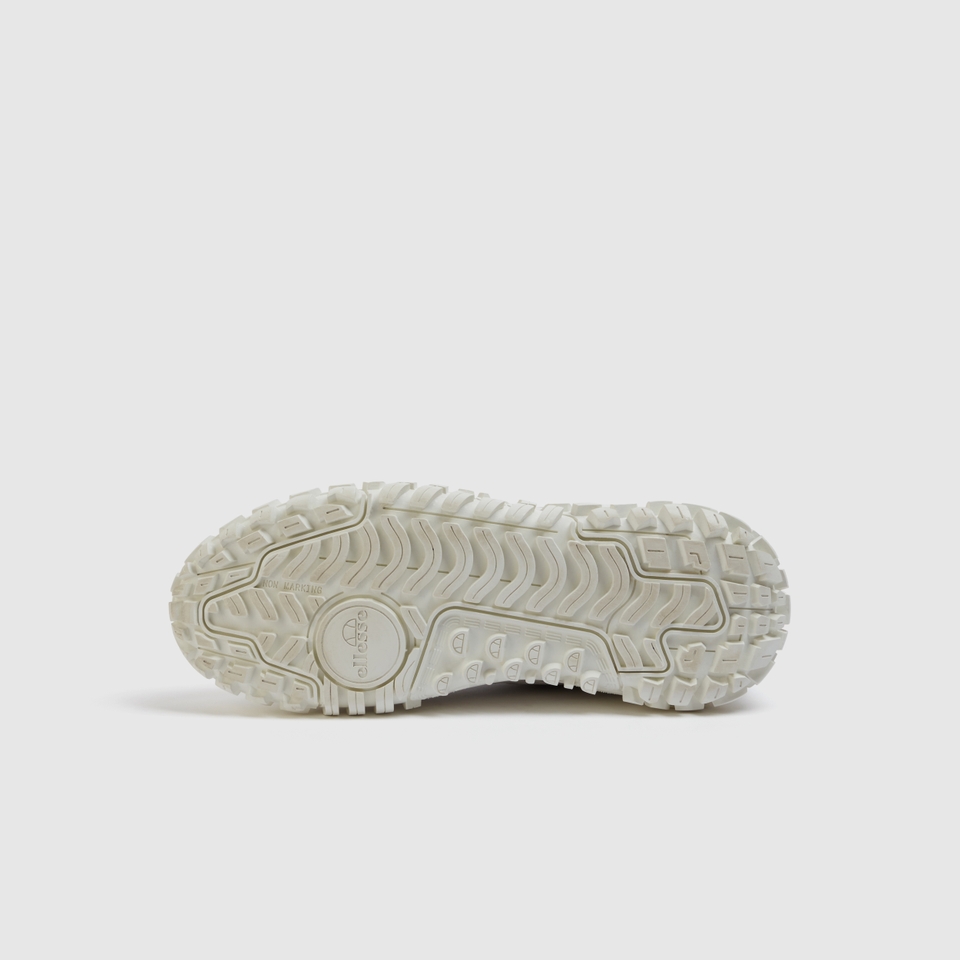 LSR Trainer Luxe für Herren Weiß
