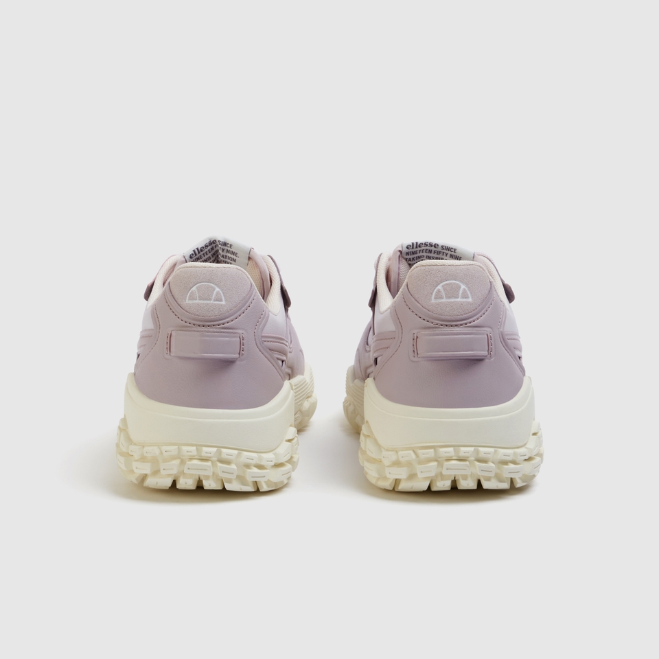 LSR Trainer Pop für Damen Lila