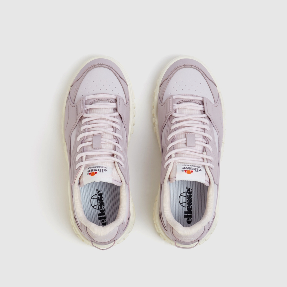 LSR Trainer Pop für Damen Lila