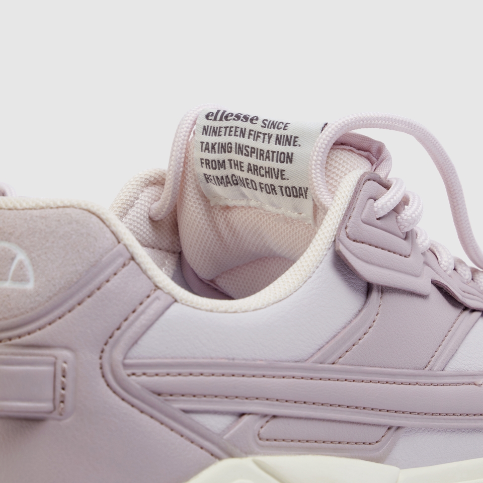 LSR Trainer Pop für Damen Lila