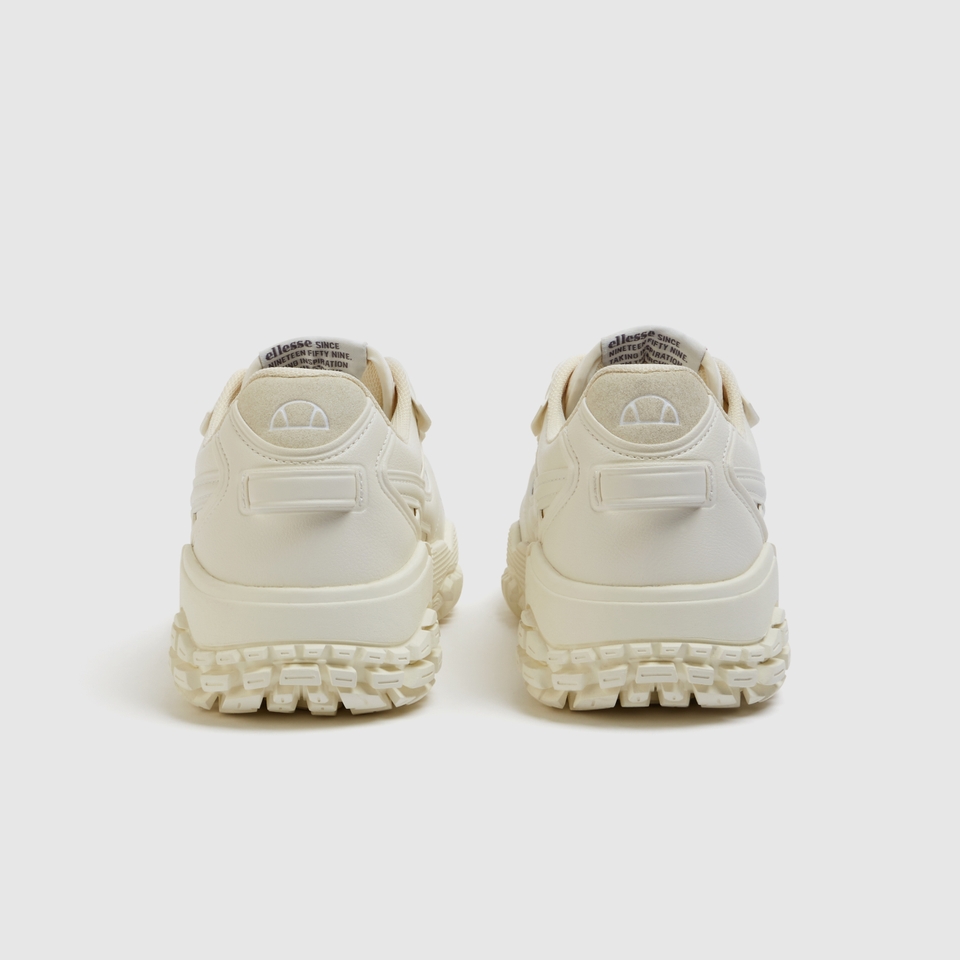 LSR Trainer Pop für Damen Tofu