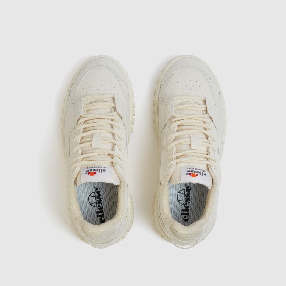 LSR Trainer Pop für Damen Tofu