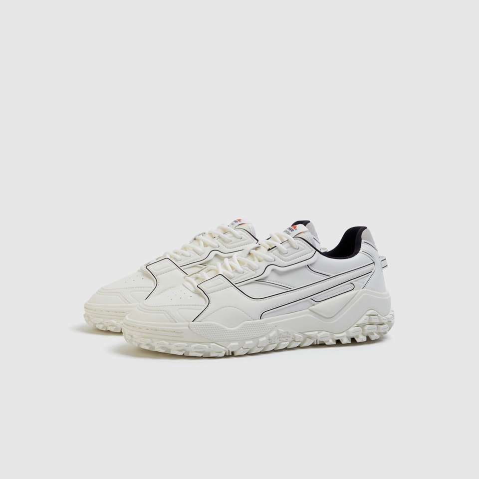 Men's LSR Trainer DNA Anthracite