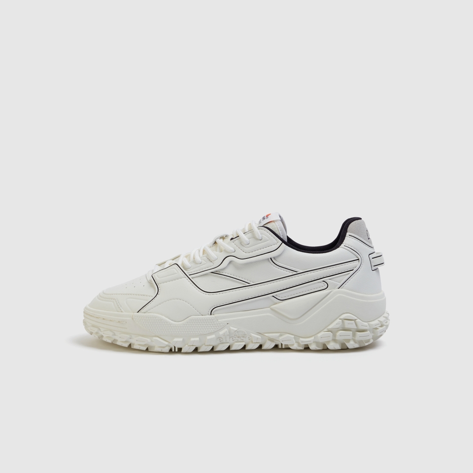 Men's LSR Trainer DNA Anthracite