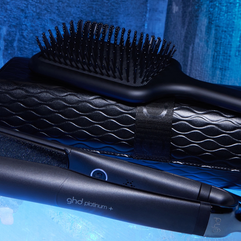 Cobalt Blue Ghd Platinum Plus Azul Ghd Platinum Plus Oferta