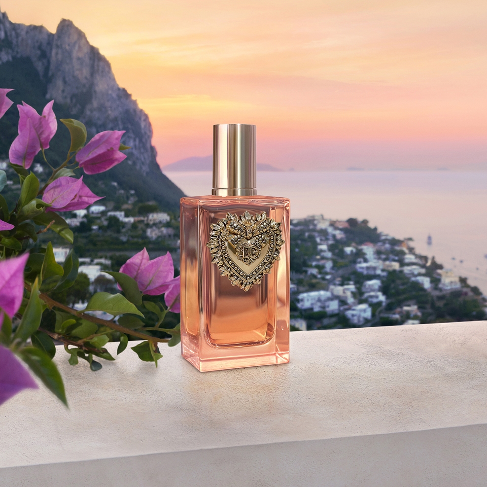 Dolce&Gabbana Devotion Eau de Parfum Intense NIB 100ml | LAB