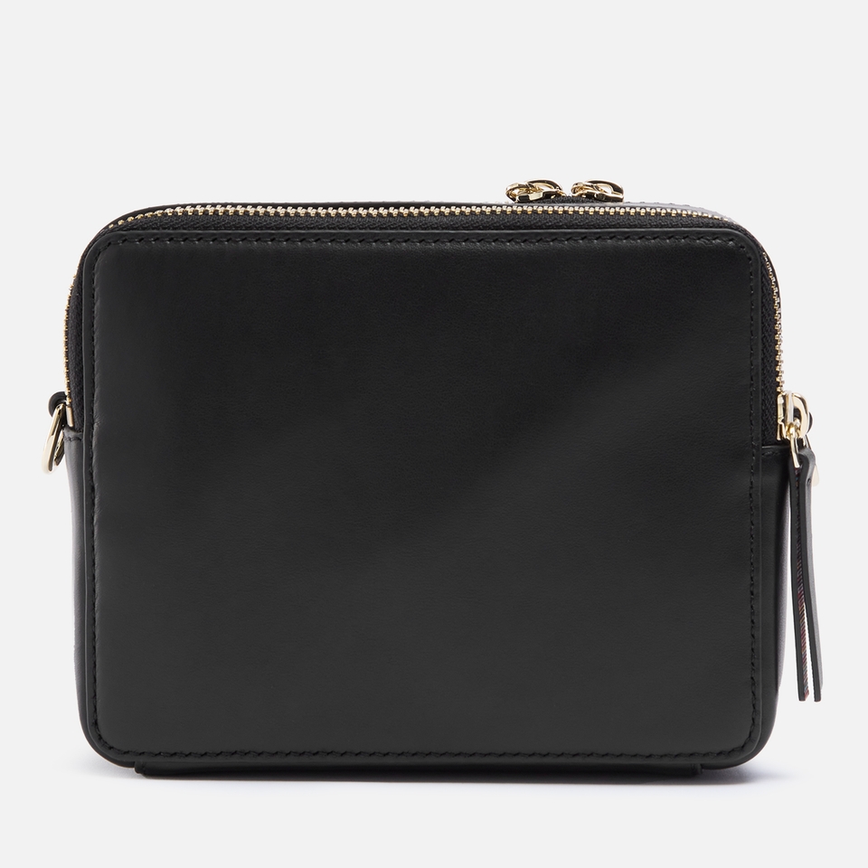 Paul Smith Signature Leather Camera Bag
