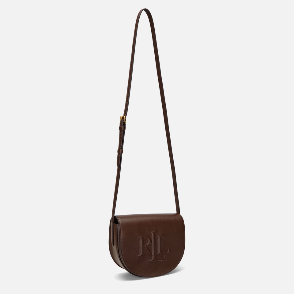 Lauren Ralph Lauren Witley Medium Crossbody Bag