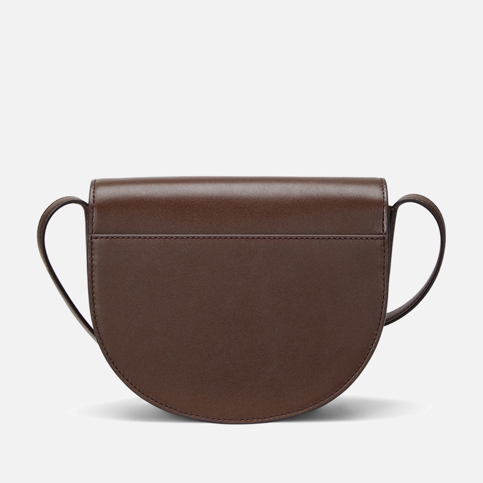 Lauren Ralph Lauren Witley Medium Crossbody Bag