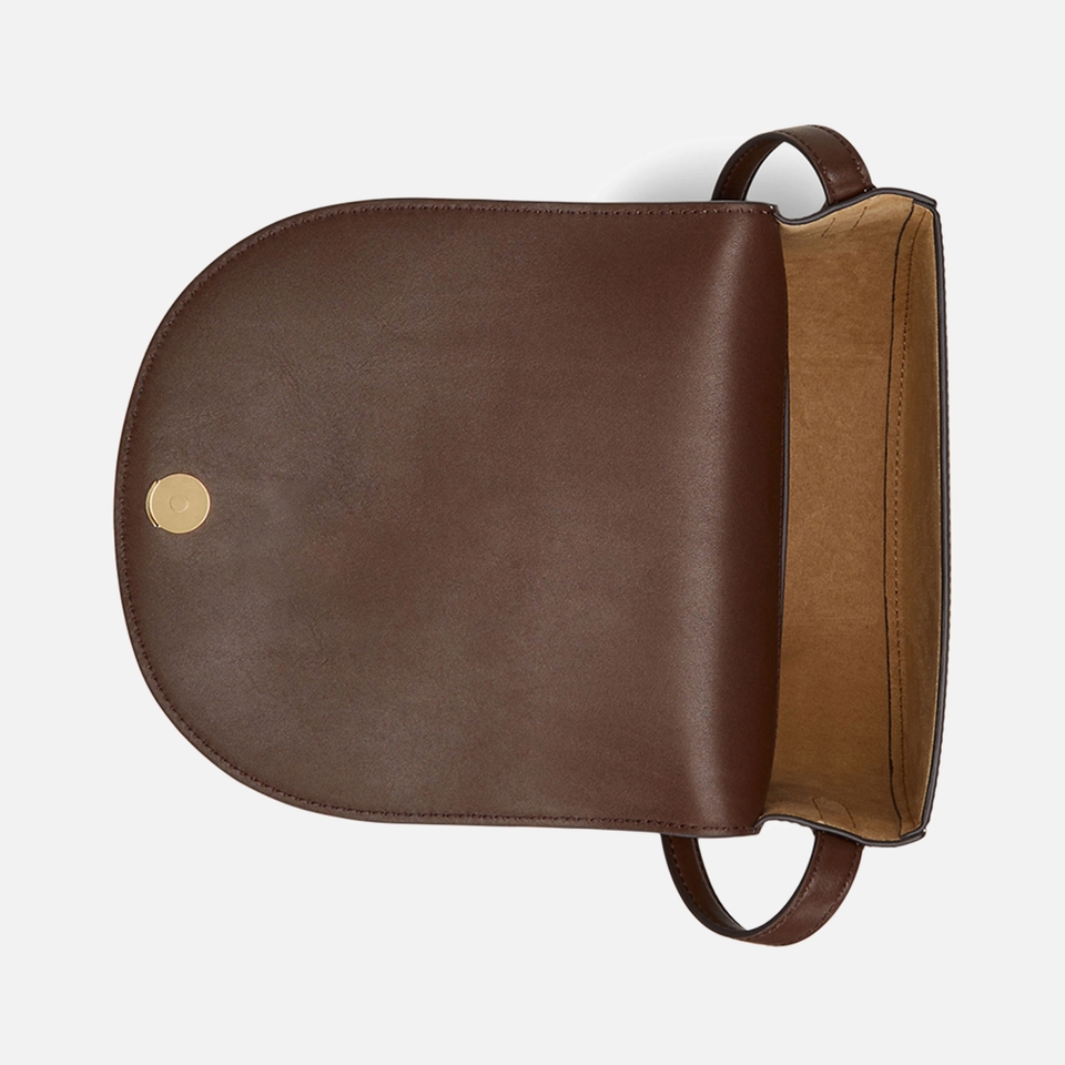 Lauren Ralph Lauren Witley Medium Crossbody Bag